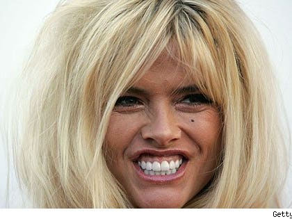 Anna Nicole