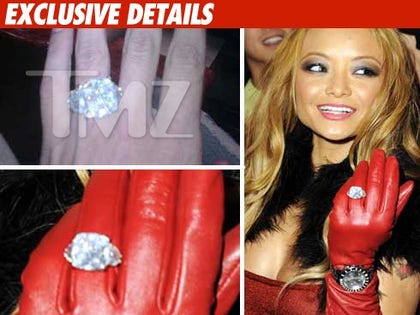 Tila's Ex: The Engagement Ring is a Fake!