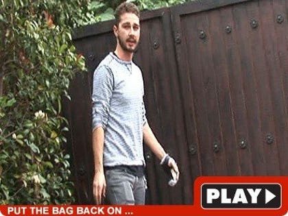 Shia LaBeouf: Click to watch