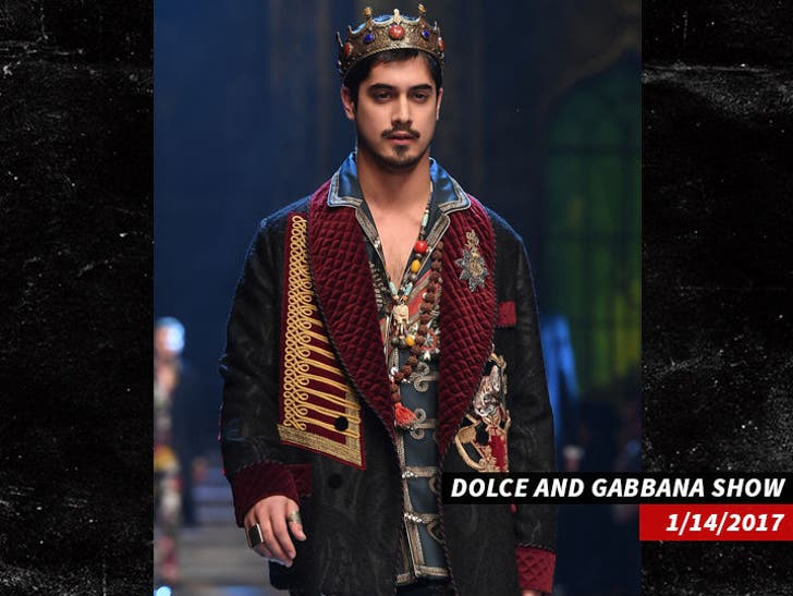 Aladdin Movie S Internet Favorite For Lead Avan Jogia Has Auditioned