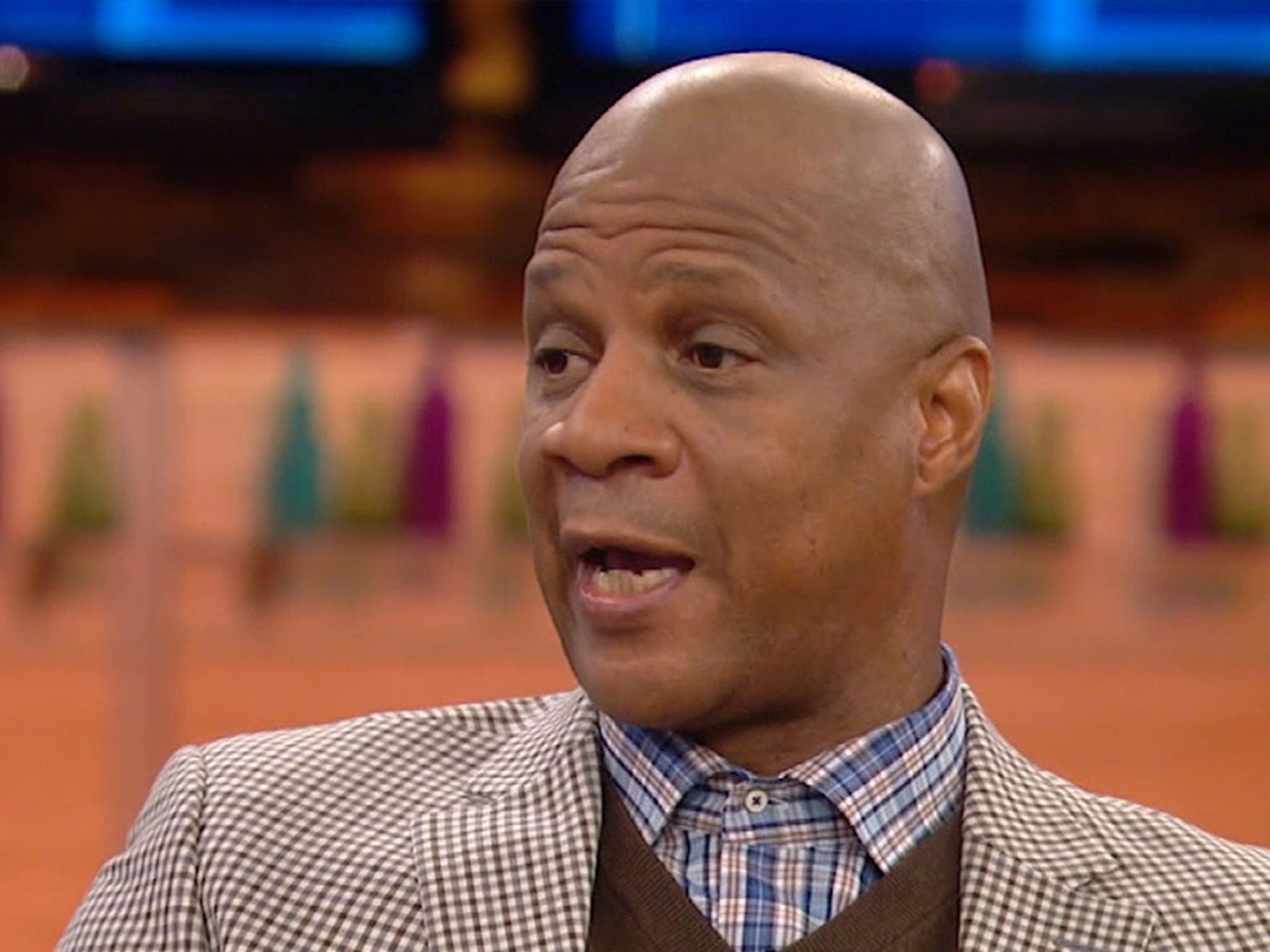 Darryl Strawberry - Rotten Tomatoes