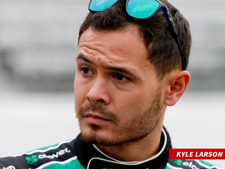 0413 kyle larson getty 2