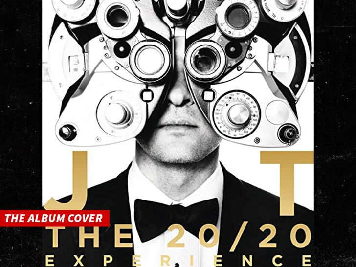 Justin Timberlake, '20/20 Experience' Belgesel Yönetmeni Tarafından Dava Edildi