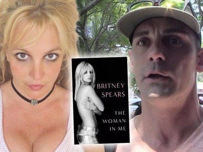 britney spears Jason Alexander