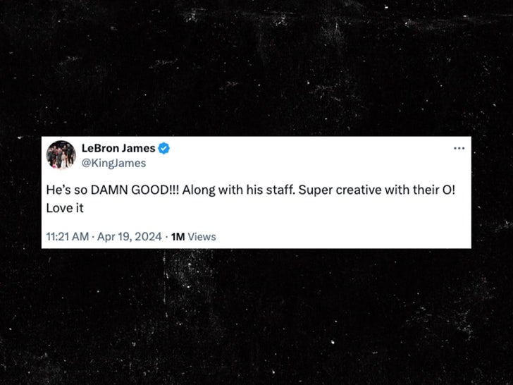 lebron james dan hurley