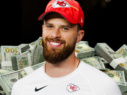 Chiefs harrison butker money