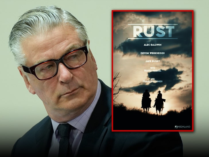 Alec Baldwin Explains Why He Hasn’t Seen Final Cut of ‘Rust’