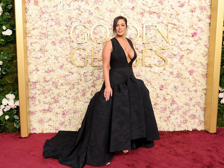 All The Best Looks From the 2025 Golden Globes