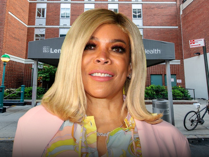 Wendy Williams Ax Psychiatrist 