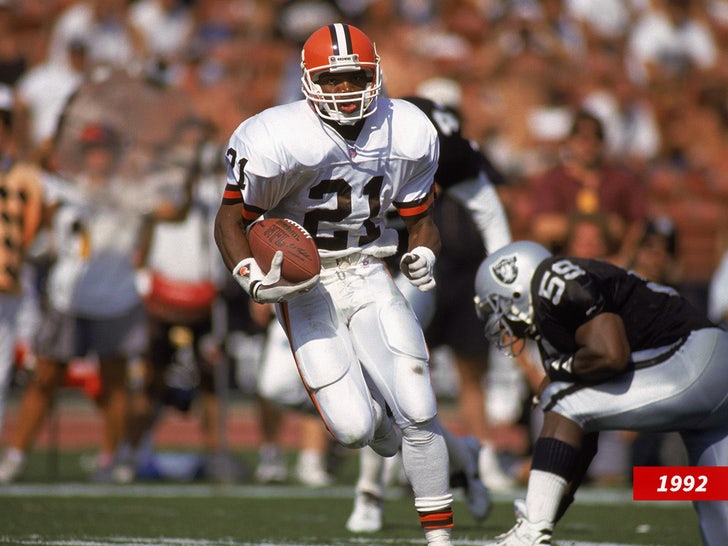 eric metcalf browns 1992 sub getty swipe