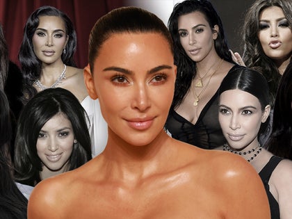 Kim Kardashian