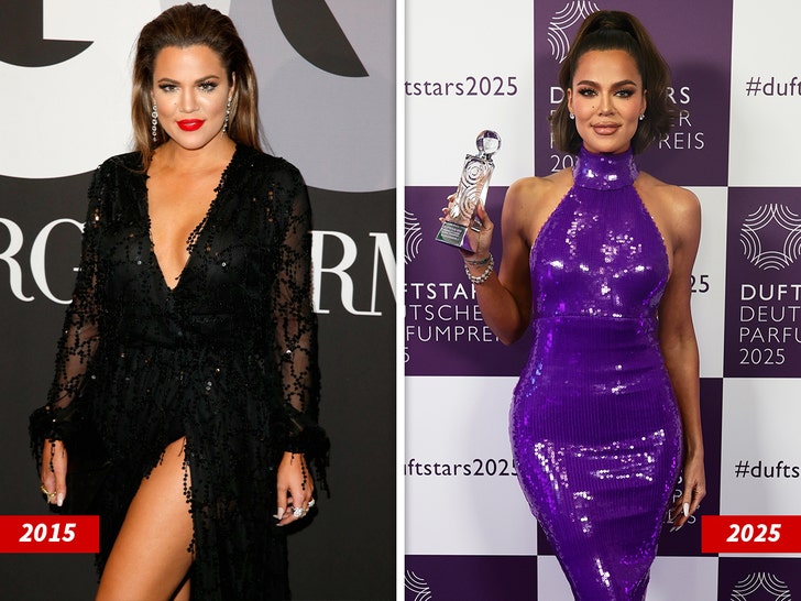 khloe kardashian getty 1