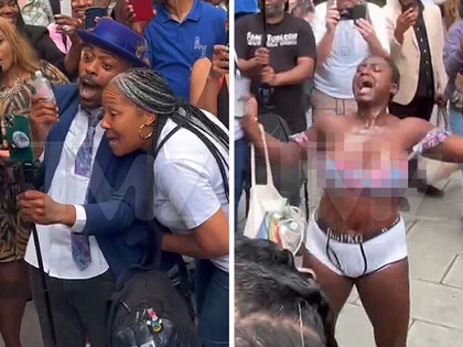 Baby Oil Celebration