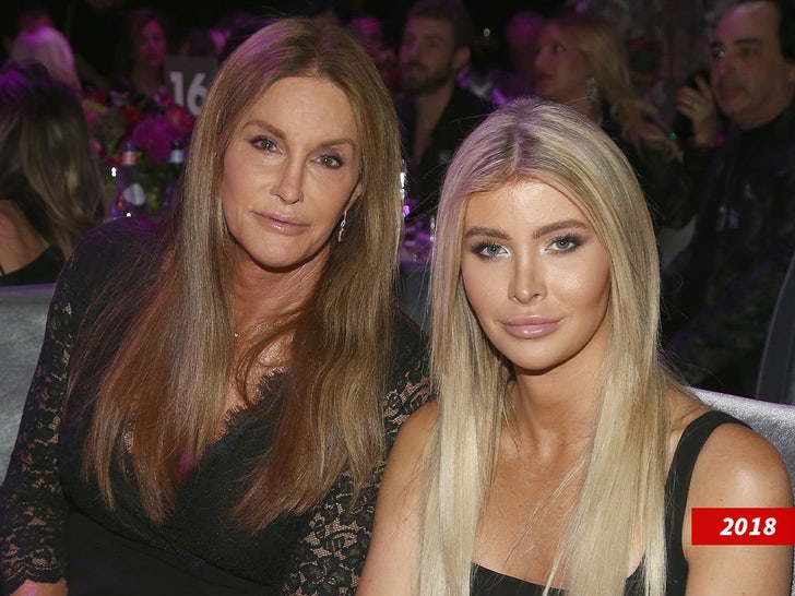 caitlyn jenner sophia hutchins sub getty swipe 3