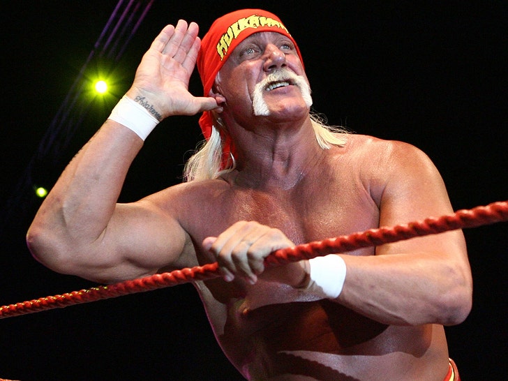 hulk hogan getty 4
