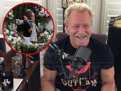 Jeff Jarrett, Taylor Swift