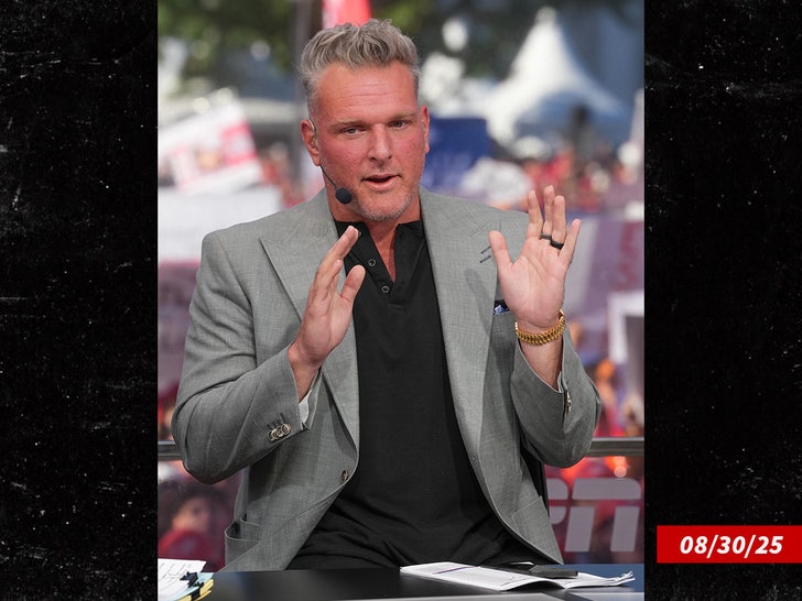 pat mcafee sub getty swipe