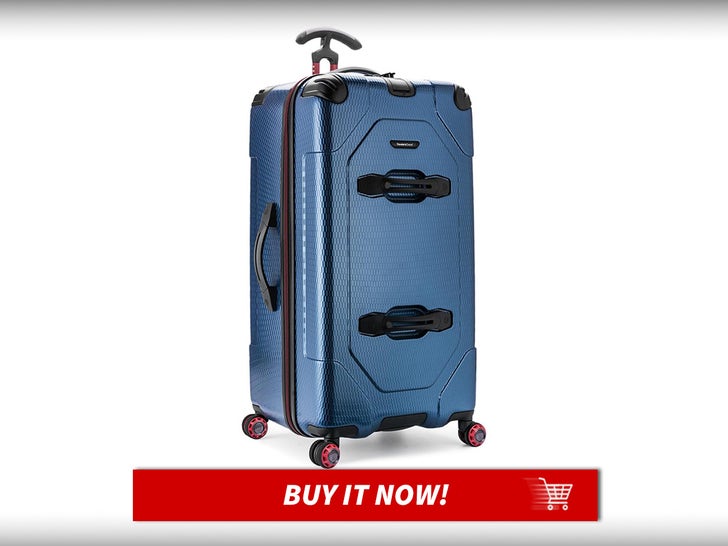 Travellers-Choice-Maxporter-II-Hardside-Policarbonato-Spinner-Ruote-Prime-Day-Day-2-Travel-Bagagli-MAIN