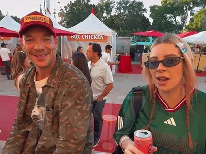 Diplo, Alison Wonderland