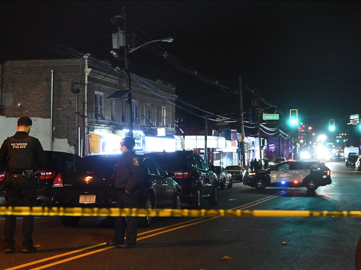New Jersey Mass Shooting Leaves 2 Dead, Including 10 Year Old Boy 1 shooting in Newark getty 2