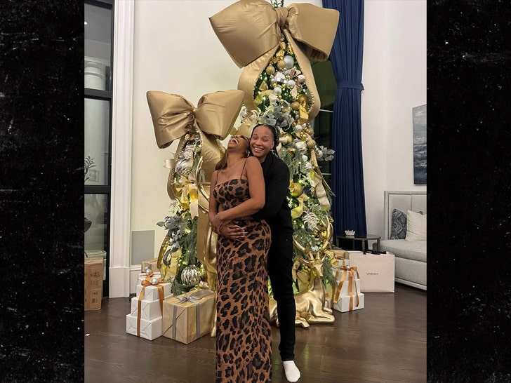 porsha williams new girlfriend insta 1