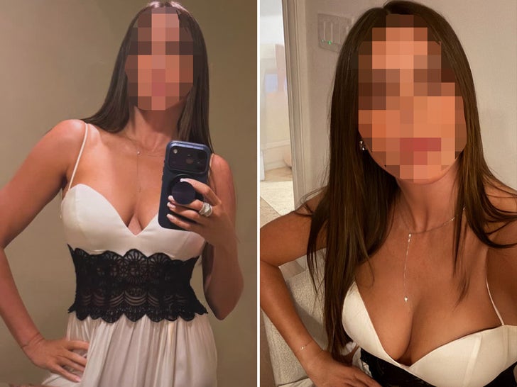 Sofia Vergara's Hot Shots