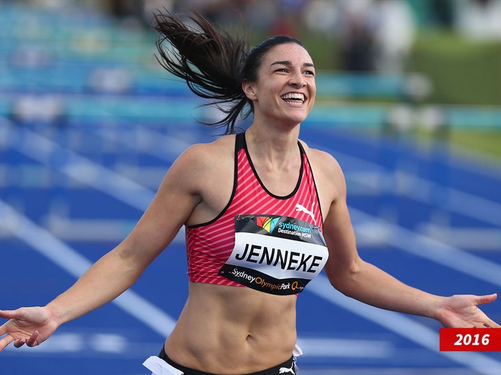 michelle jenneke sub getty swipe 2