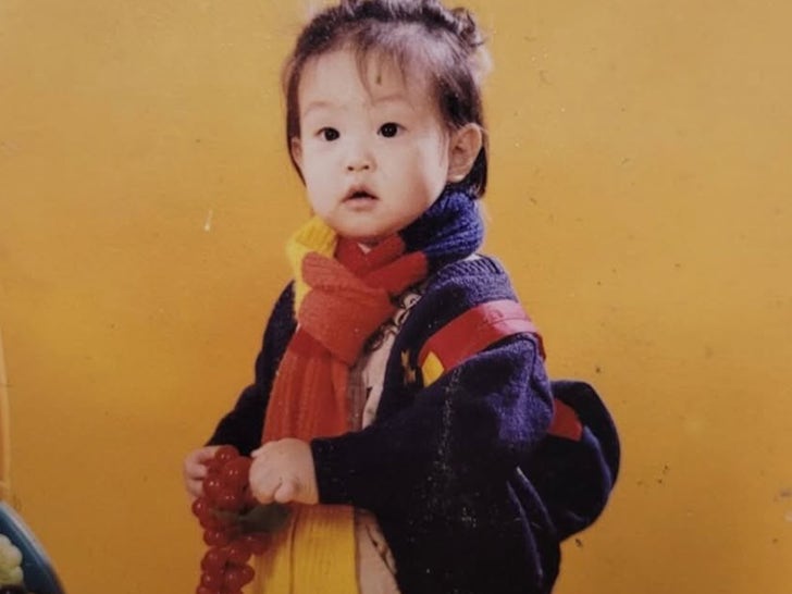 Guess Who These Cute Kids Turned Into -- Part 13