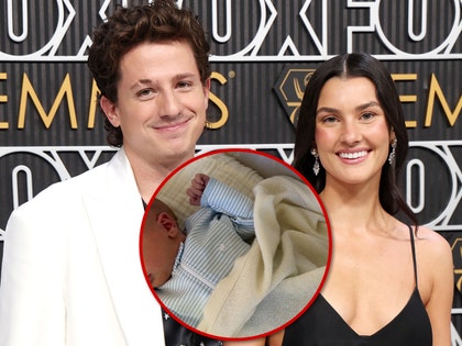 charlie puth and Brooke Sansone getty 4