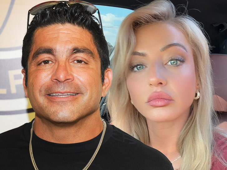 monty lopez and Kaitlyn Nicole Laneaux getty insta 1