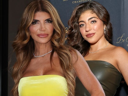 teresa giudice milanaia getty