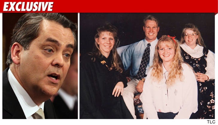 What happened to Jonathan Turley, really?