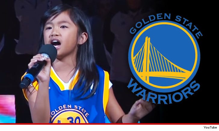 Golden State Warriors -- Unleashing Tiny Secret Weapon For NBA :: 0603-nayah-damasen-youtube-4