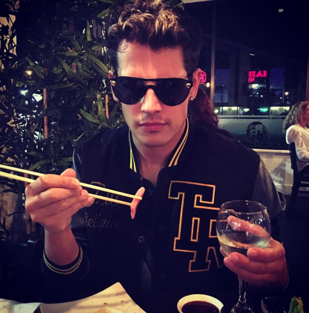 Milo Yiannopoulos photos-10