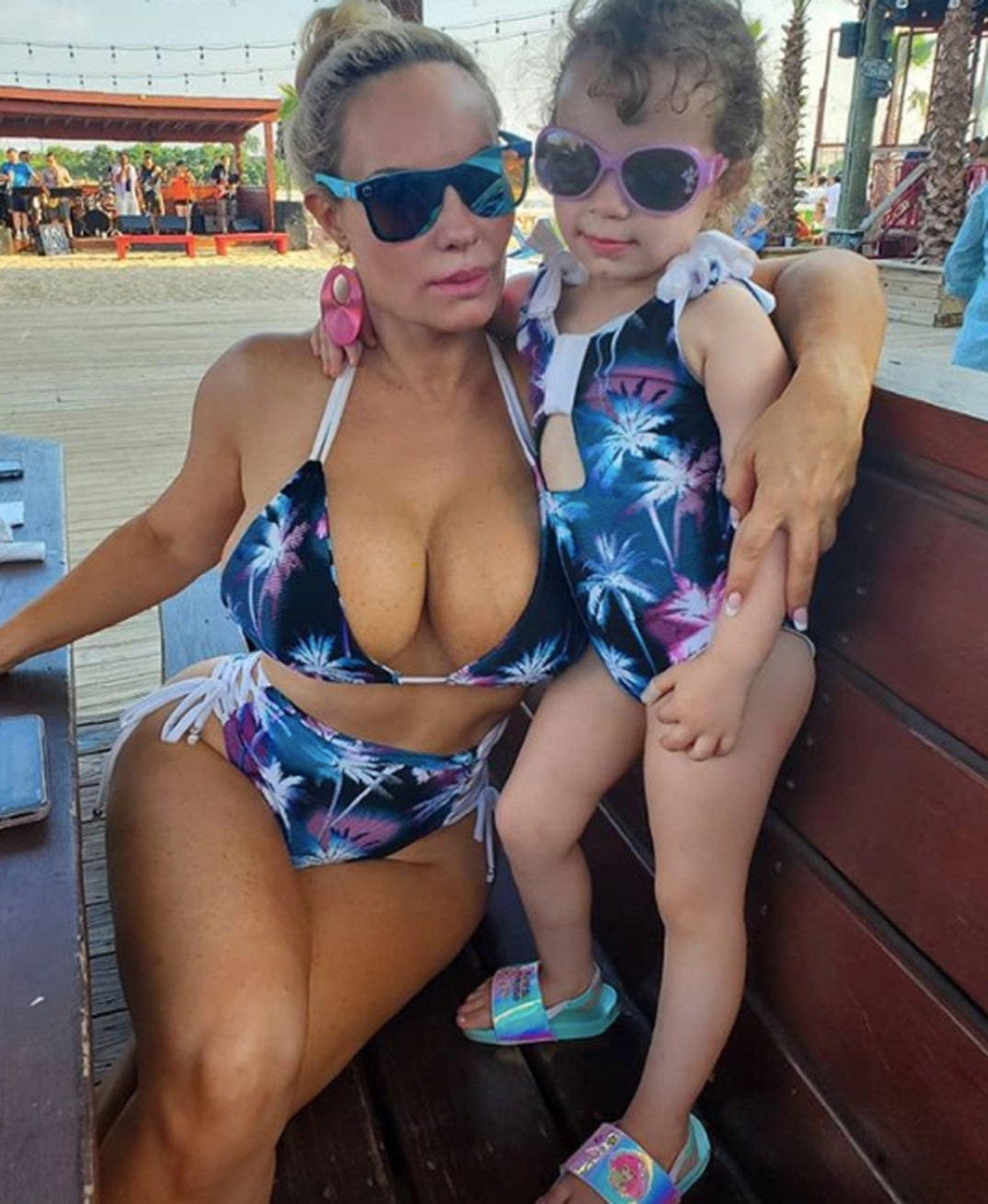 Coco Austin