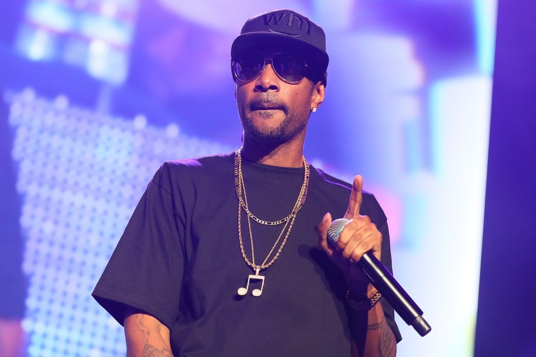 Krayzie Bone Through the Years