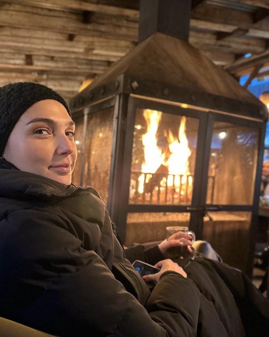Gal Gadot