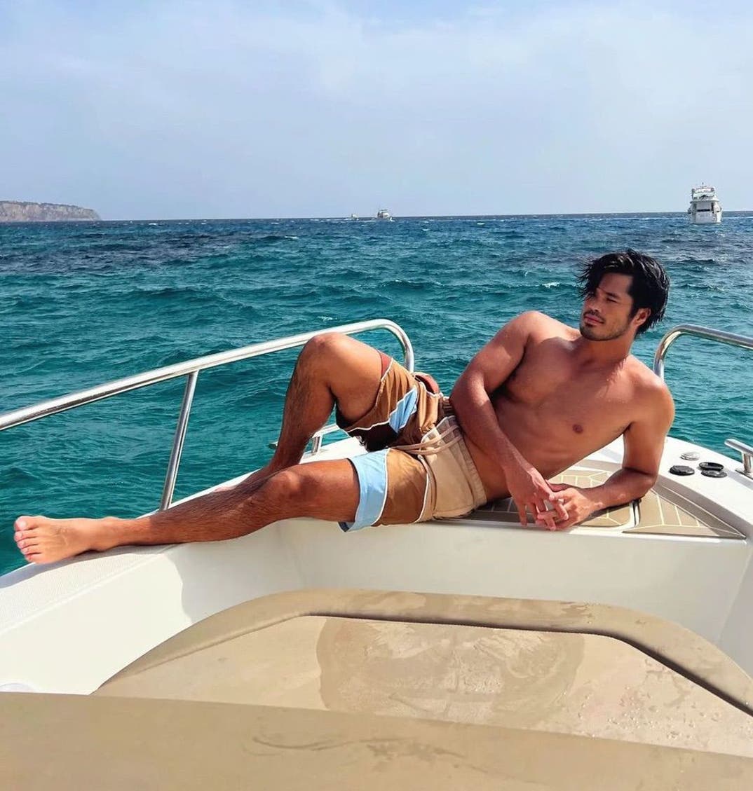 Ross Butler