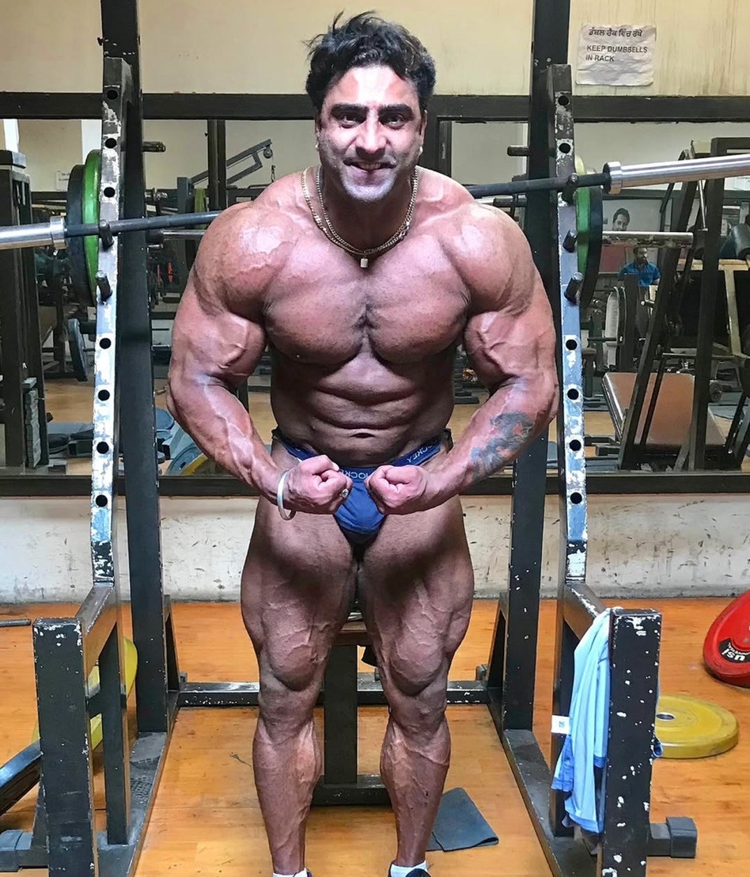 Varinder Singh Ghuman  Remembering 6