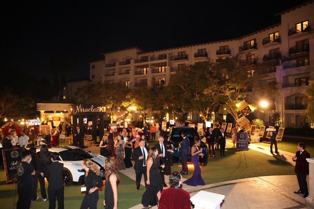 Jordin Sparks Miracles For Kids 30