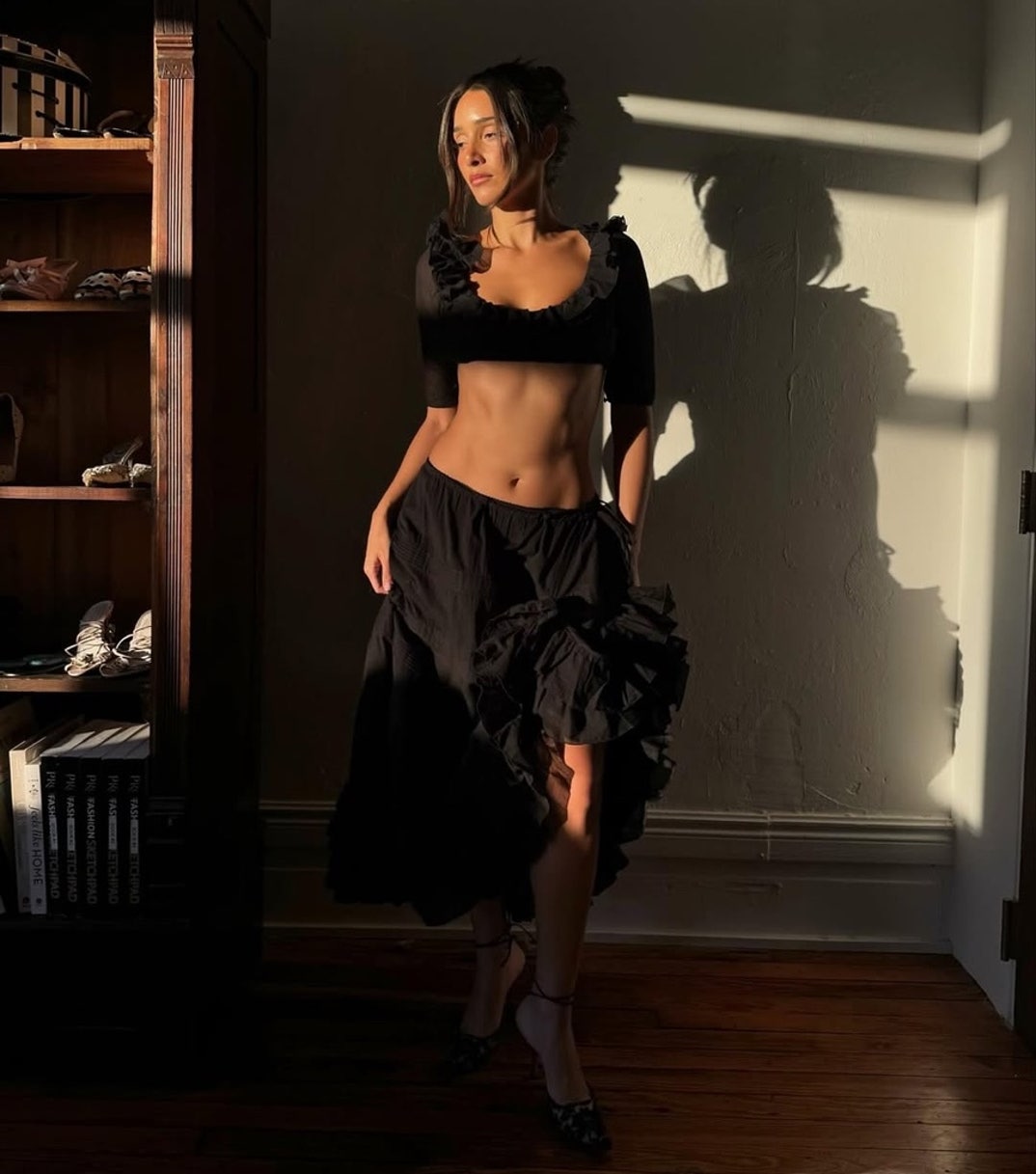 Tatiana Gabriela Hot Shots 10