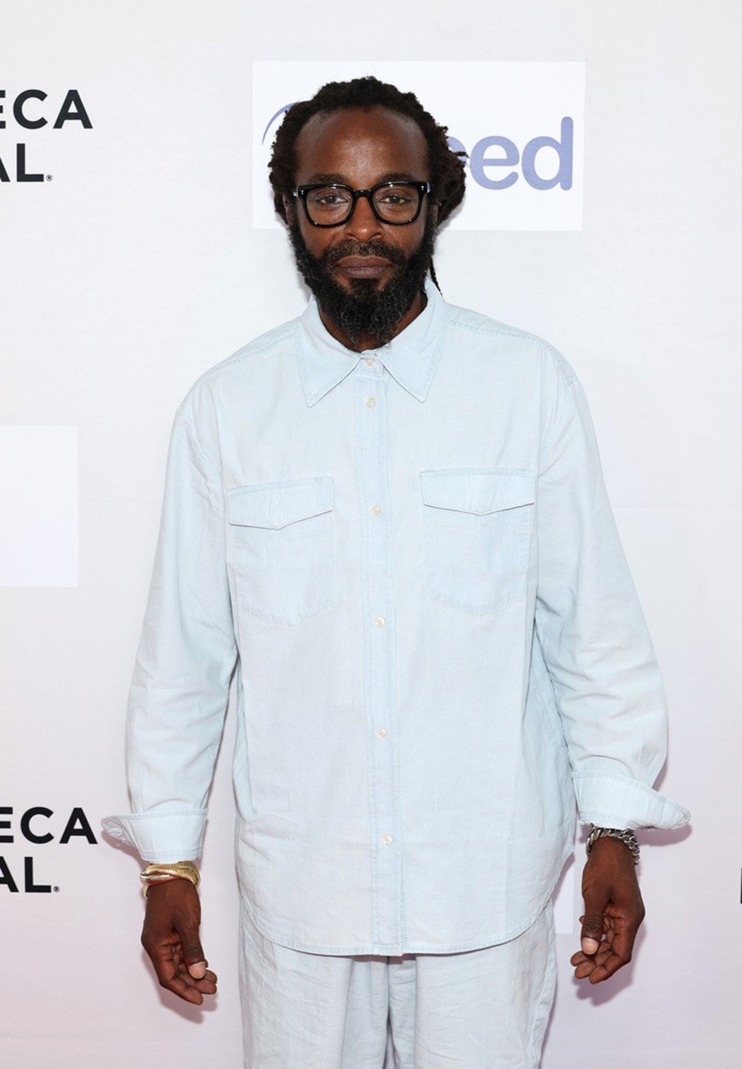 Remembering John Forté 8