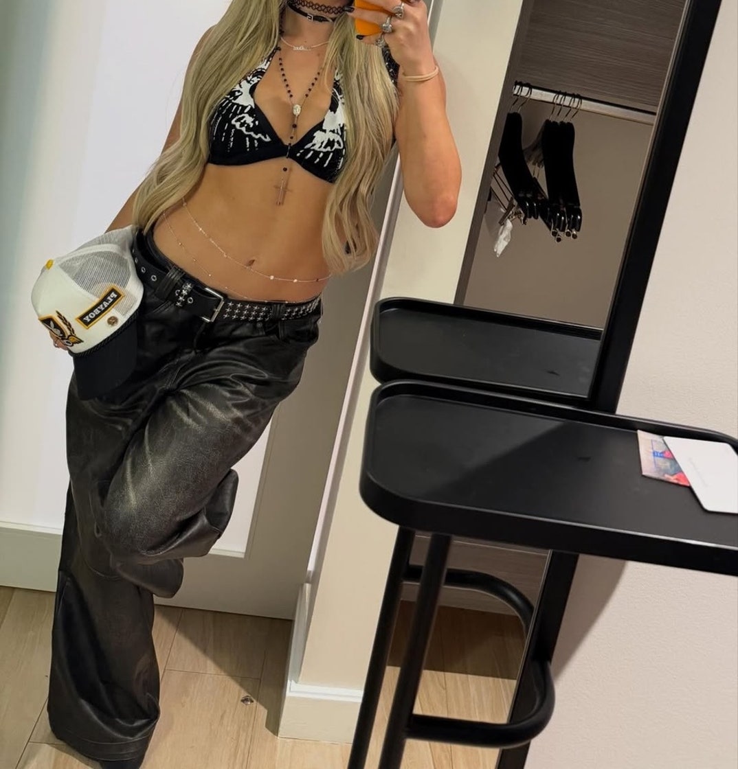 WrestleMania 42 Shredded Bods Guess Who 26