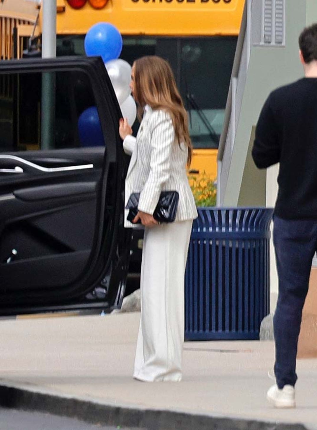 Jennifer Lopez