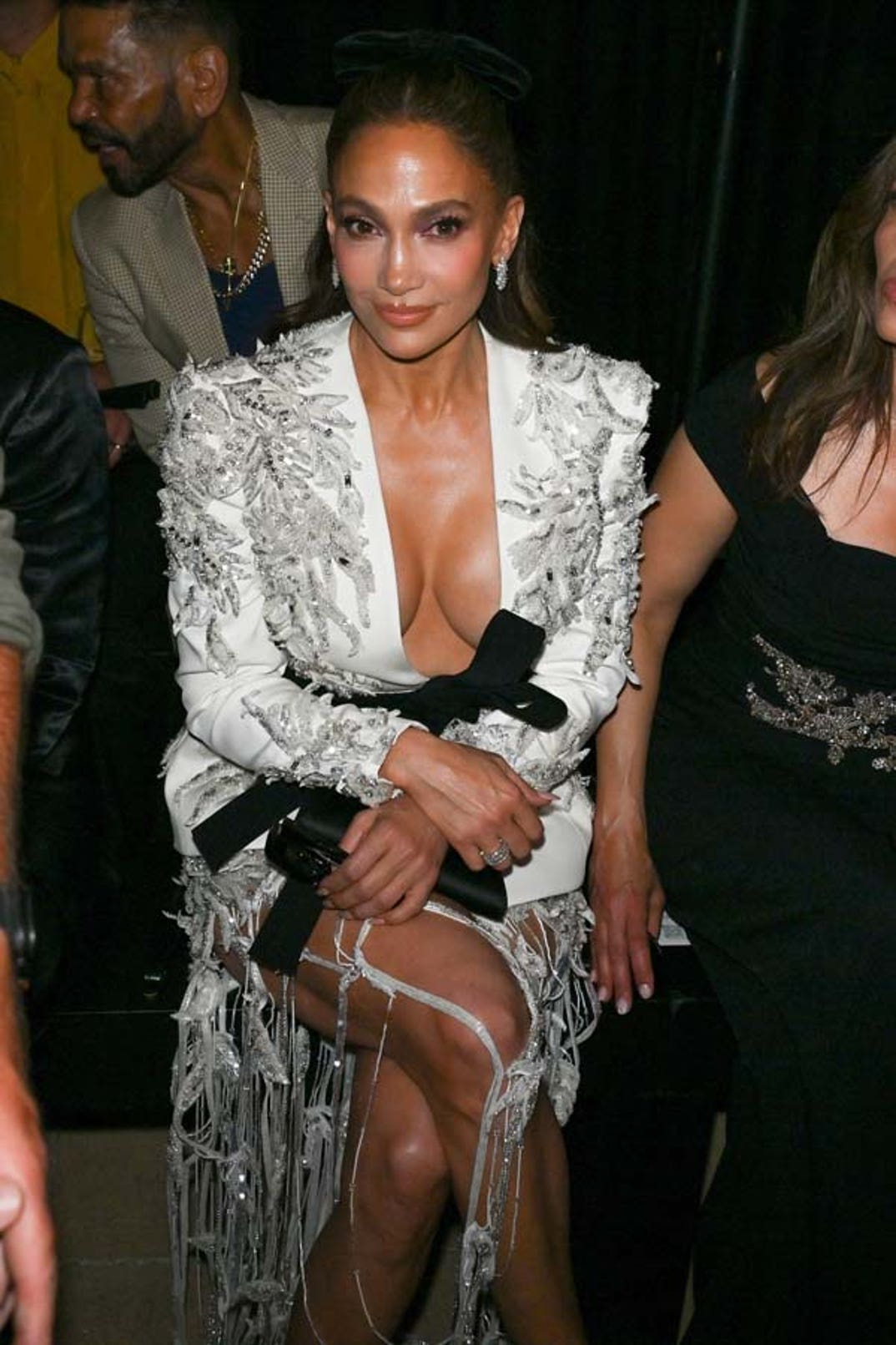 Jennifer Lopez