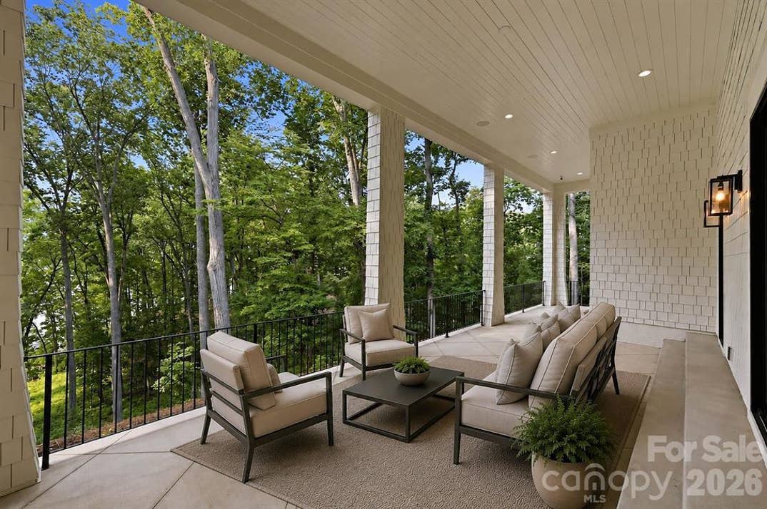 DJ Moore Charloote Home For Sale 29