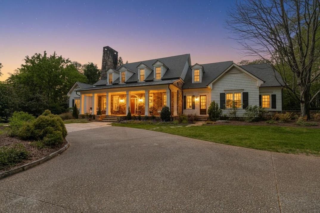 Josh Brolin Home 0