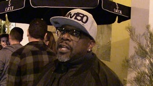 Cedric the Entertainer Says 'It's Over' for Tony Romo (VIDEO)