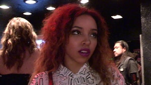 Tinashe Frightened by Obsessed Fan Who Traveled from Boston to L.A.