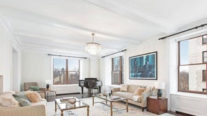 Bruce Willis Lists New York City Duplex for $17.75 Million